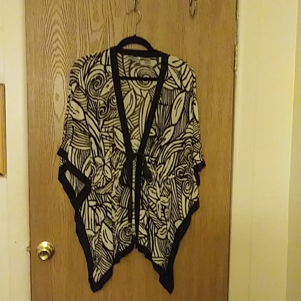 Chico's Traveler jacket